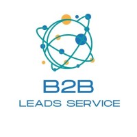 B2B Leads Service logo - Similar company to Toto