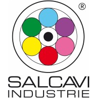 SALCAVI INDUSTRIE logo - Similar company to Indel B