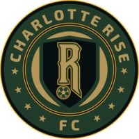 CharlotteRiseFC logo - Similar company to Mtwelve