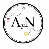 AyN Viajes logo - Similar company to W Group