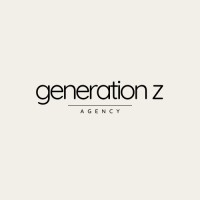 Generation Z Agency – Agencja Kreatywna | Marketing Online logo - Similar company to Vicommi Media