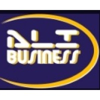Ali Business Machines (pvt) ltd logo - Similar company to Plastipack Machines Pvt Ltd