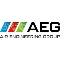 Air Engineering Group Ltd logo - Similar company to Rutrans