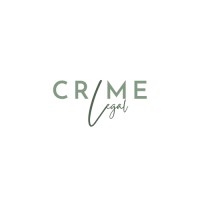 Crime Legal Oy logo - Similar company to Somelaw
