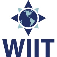 WIIT DC logo - Similar company to Gatt Dc (Lgbtq+ Professionals In International Trade)