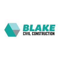 Blake Civil Construction Ltd logo - Similar company to Buildsmart.Tech