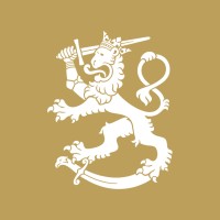 Sosiaali- ja terveysministeriö - Ministry of Social Affairs and Health, FI logo - Similar company to Kuntarekry