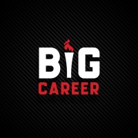 Big Career Group logo - Similar company to Indie Design