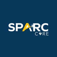 Sparc Care logo - Similar company to Omnigard