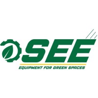 Groupe SEE logo - Similar company to Technitext Ingénierie