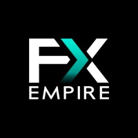 FXEmpire logo - Similar company to Influence Media Llc