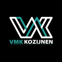 VMK Kozijnen logo - Similar company to Eastcreatives