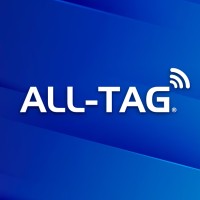 ALL-TAG logo - Similar company to Fineline Technologies