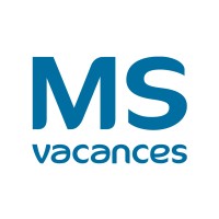 MS Vacances Campings et Clubs logo - Similar company to Tohapi