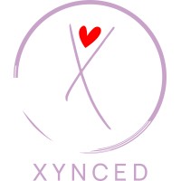 Xynced logo - Similar company to Benchdata