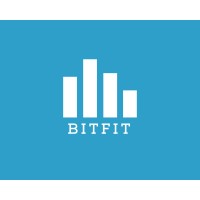 BitFit Blockchain logo - Similar company to Reward Token