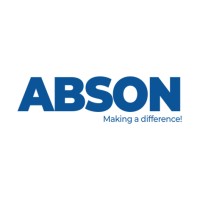 Abson Global logo - Similar company to Buckin Roasting Co.