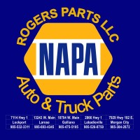 Rogers Parts Llc