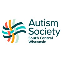 Autism Society of South Central Wisconsin logo - Similar company to Innovation Moon
