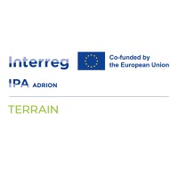 TERRAIN IPA Adrion logo - Similar company to Nova Zona Doo Pančevo