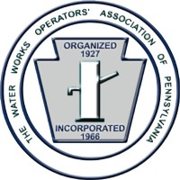 Water Works Operators' Association of Pennsylvania logo - Similar company to Isinyithi