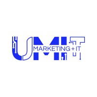 U Marketing & IT logo - Similar company to Net-Tech Consulting, Llc
