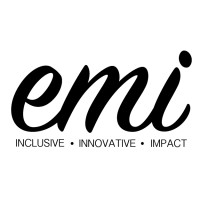 Emi Strategy: Inclusive. Innovative. Impact.