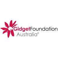 Gidget Foundation Australia logo - Similar company to Gidgit
