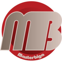 MasterBiga logo - Similar company to Quercia Bakery