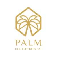 PALM GOLD REFINERY FZE logo - Similar company to Sec Group