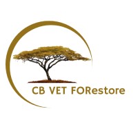 CB VET FORestore logo - Similar company to Flegrei.It