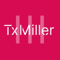 TxMiller Foundation logo - Similar company to Biobusinessmasterclass