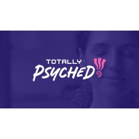 Totally Psyched! logo - Similar company to Pj Callaghan Construction