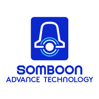Somboon Advance Technology PCL. logo - Similar company to Ttr Group Consulting