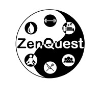 ZenQuest Health & Wellness logo - Similar company to Zenquest Realty