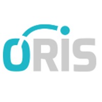 ORIS logo - Similar company to Athumi