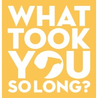 What Took You So Long? logo - Similar company to Everyday