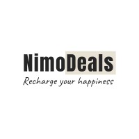 NimoDeals logo - Similar company to Egytech Distribution