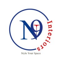 N9 interior design logo - Similar company to Vvskyline Interior Design & Constructions