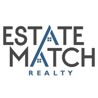 Estate Match Realty logo - Similar company to Collins Construction Services, Inc.