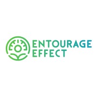 Entourage Effect logo - Similar company to Rooted Intellect