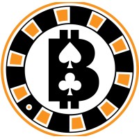 Bitcoin.Casino logo - Similar company to Gamebarron