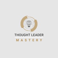 Thought Leader Mastery