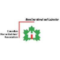 Canadian Home Builders' Association- Newfoundland and Labrador logo - Similar company to Homeworx