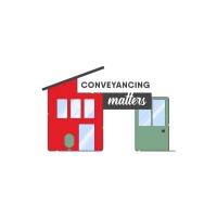 Conveyancing Matters logo - Similar company to Inside Conveyancing
