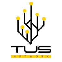 TUS Network logo - Similar company to Linkit Solutions