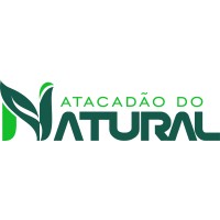 Atacadão do Natural logo - Similar company to Wup