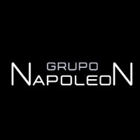 Grupo NapoleoN logo - Similar company to Master Shot Studios