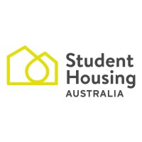 Student Housing Australia logo - Similar company to Iglu Student Accommodation