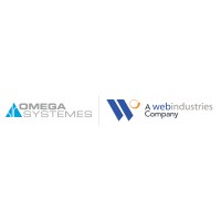 Omega Systemes SAS logo - Similar company to Sim'Elisa